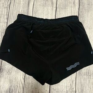 Janji lined running shorts